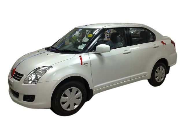 Swift Dzire